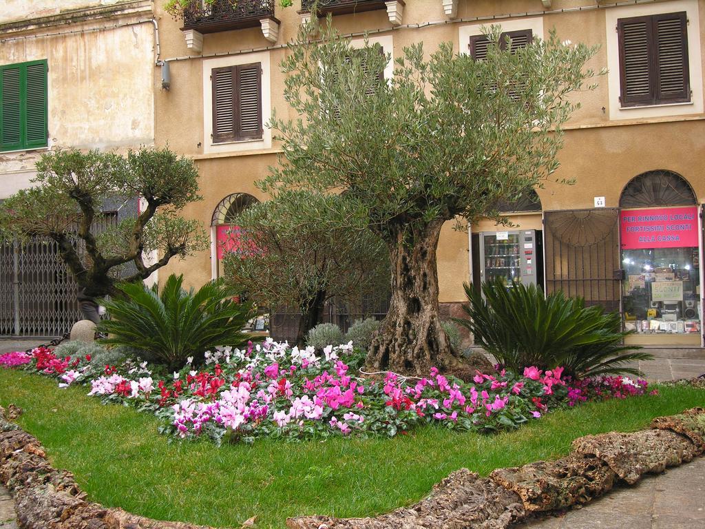 Centro Storico Carlo Alberto Alghero Extérieur photo