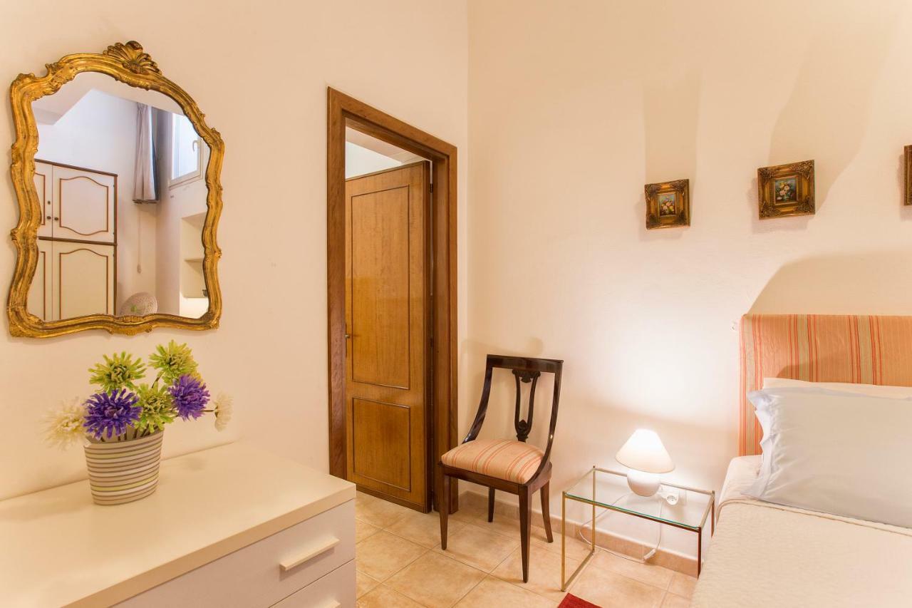 Centro Storico Carlo Alberto Alghero Extérieur photo
