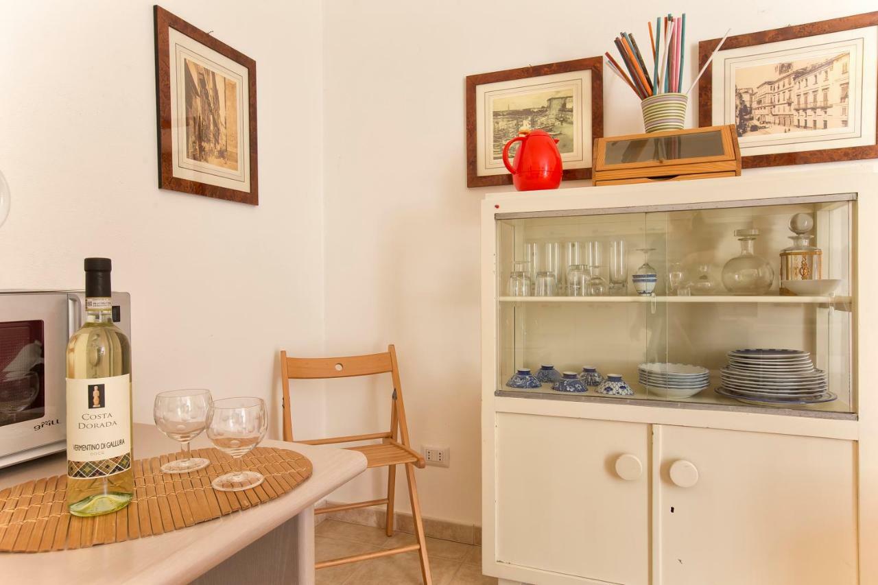 Centro Storico Carlo Alberto Alghero Extérieur photo